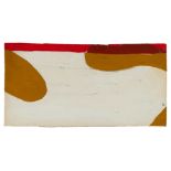 ALAIN JACQUET (1939 -2008) Hot Dog Lichtenstein, Fragment no. 168/300 1963