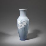 Jenny Mayer for Royal Copenhagen Unique vase, 1924