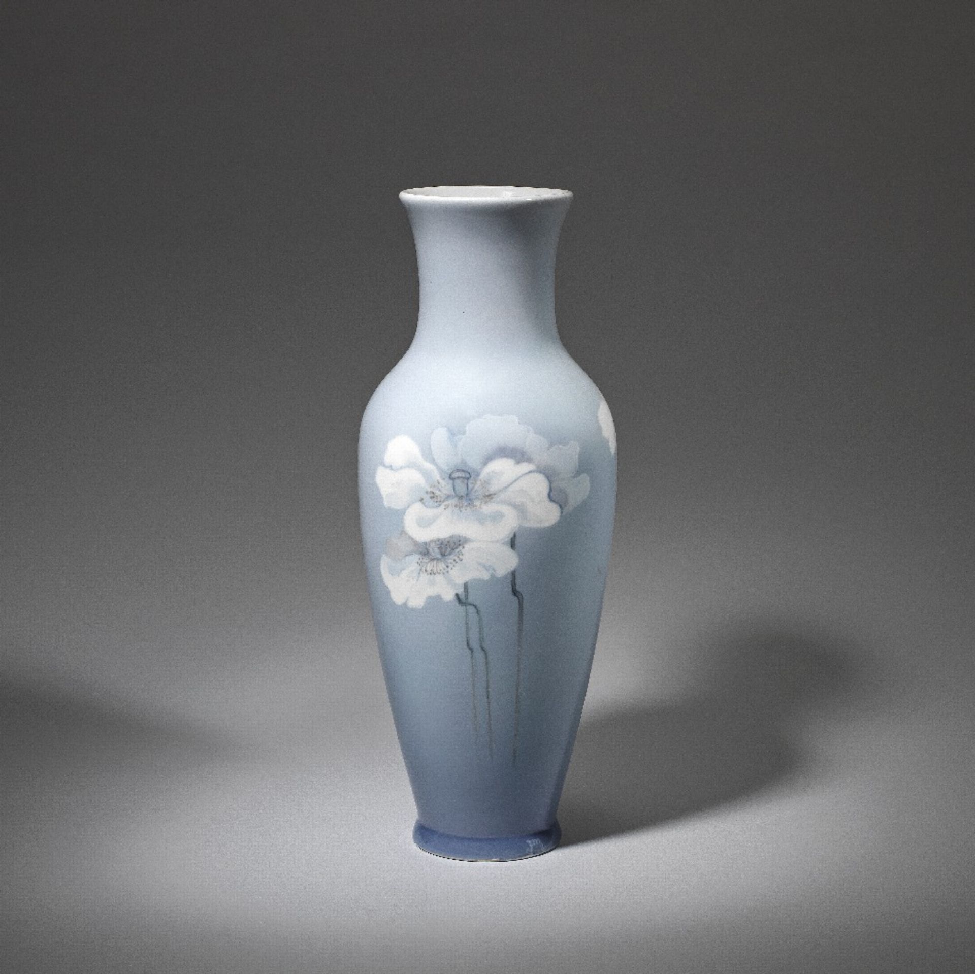 Jenny Mayer for Royal Copenhagen Unique vase, 1924