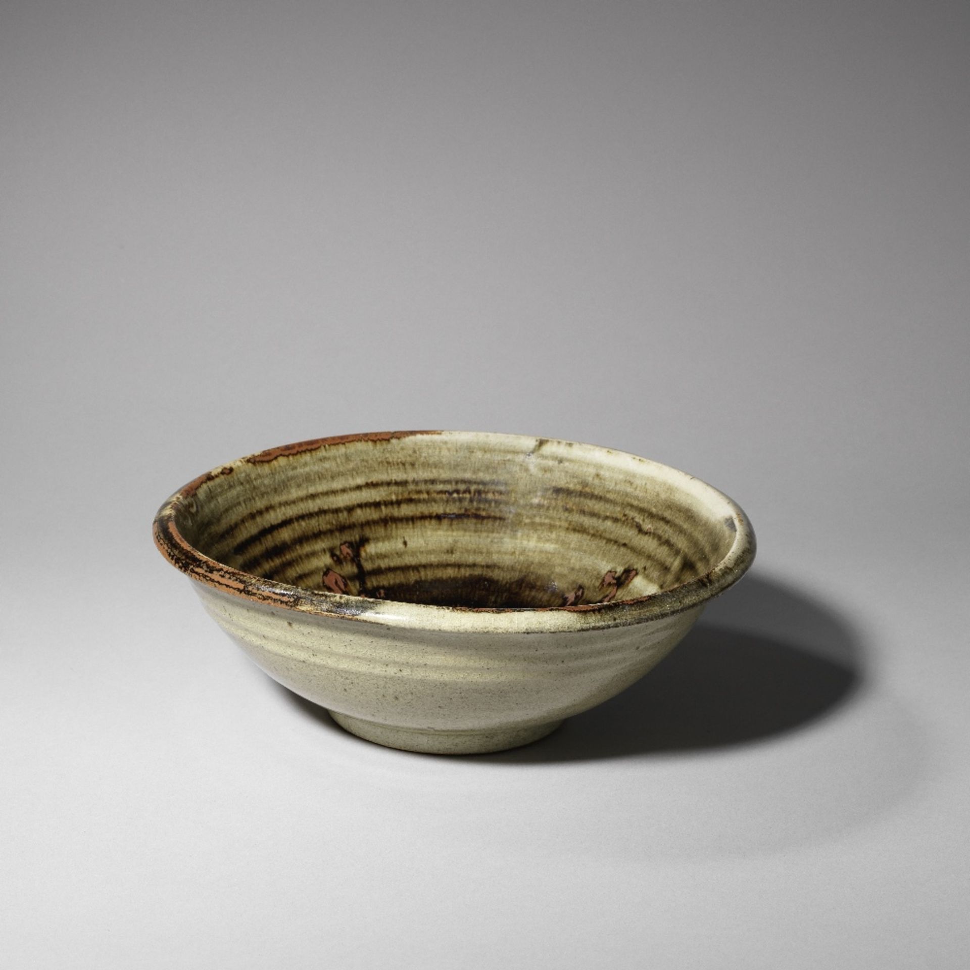 Bernard Leach, attributed Bowl