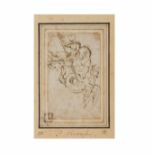 PAOLO CALIARI, DIT LE V&#201;RON&#200;SE (1528-1588) Saint Georges terrassant le dragon