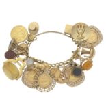 CHARM BRACELET