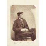 PHOTOGRAPHY - COLLECTION A collection of upwards of 200 miscellaneous photographs including view...