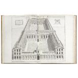 OXFORD WILLIAMS (WILLIAM) Oxonia Depicta sive Collegiorum et Aularum in Inclyta Academia Oxonien...