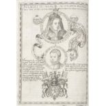 LESLIE (JOHN) De origine moribus, et rebus gestis Scotorum, 2 parts in 1 vol., FIRST EDITION, Ro...