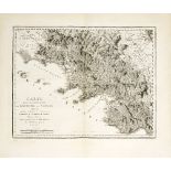 SAINT-NON (JEAN CLAUDE RICHARD DE) Voyage pittoresque ou description des royaumes de Naples et d...