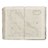 SELLER (JOHN) English Pilot the First Book; together with] English Pilot the Third Book], 2 work...