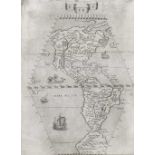 ANANIA (GIOVANNI LORENZO D') La universal fabrica del mondo, 4 parts in 1 vol., FIRST EDITION, N...