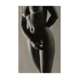 DORA MAAR (1909-1997) Assia nue