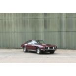 1978 Aston Martin V8 Series 3 Sports Saloon Chassis no. V8/11799/RCAS Engine no. V/540/1799/S