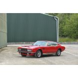 1971 Aston Martin DBS Sports Saloon Chassis no. DBS/5754/R