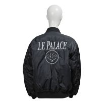 CROSSBY pour &#171; Le Palace &#187; Blouson-Bombers