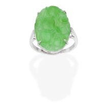 JADE RING