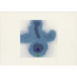 Victor Pasmore R.A. (British, 1908-1998) Untitled 2 Screenprint in colours, 1988, on Arches wove ...