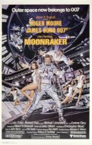 Moonraker 1979