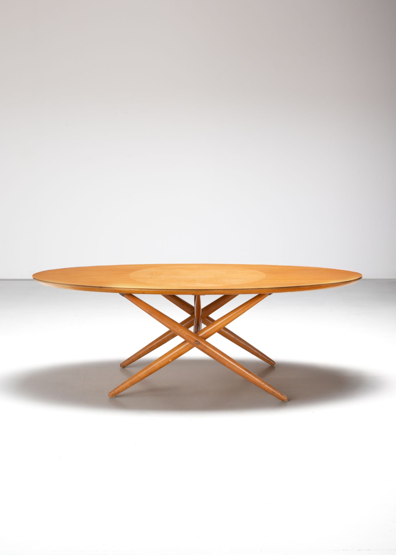 Ilmari Tapiovaara Coffee table, model no. 9010, type no. 3, designed 1954