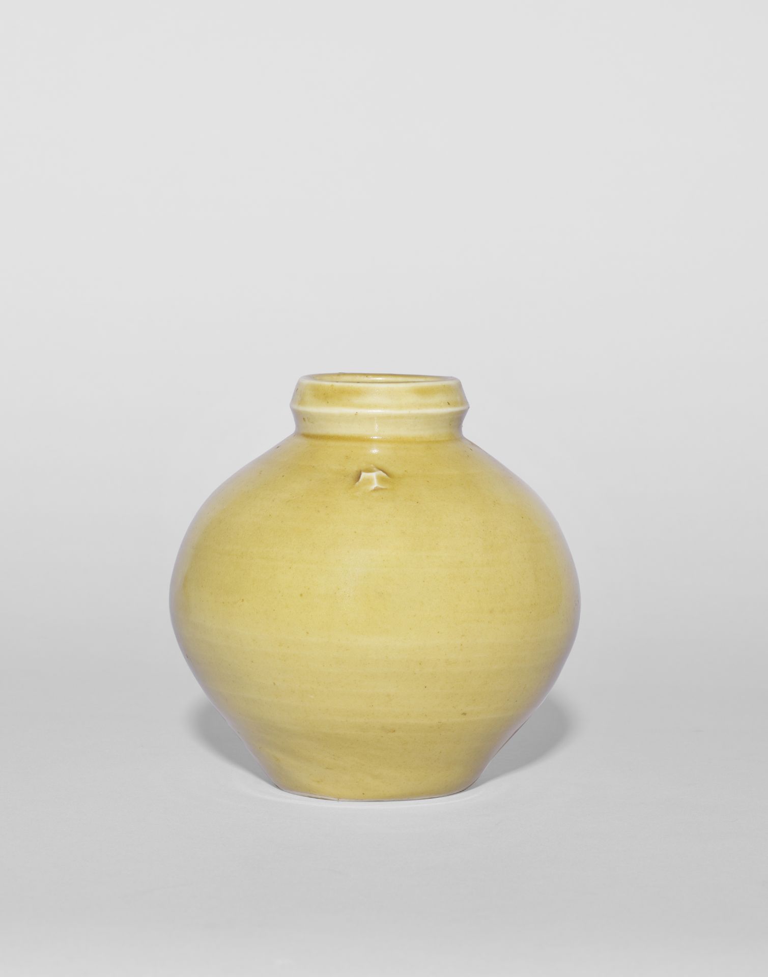 Edmund de Waal Vase, circa 2000