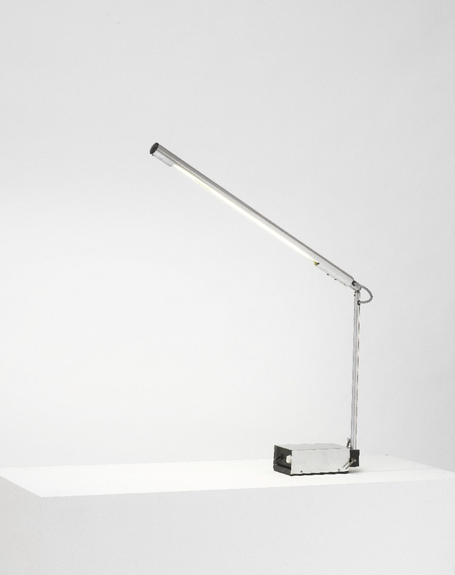 Gerald Abramovitz 'Cantilever light, Mk II', model no. 914155, circa 1964