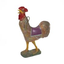 Coquereau et Mar&#233;chal. Coq. Vers 1920