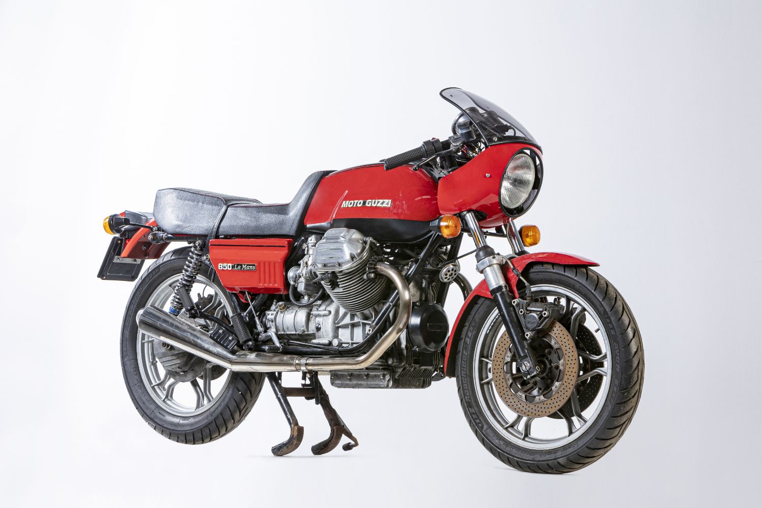 The Autumn Stafford Sale – The Classic Motorcycle Mechanics Show: Motorcycles