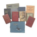 Assorted Edwardian motoring literature, ((11))