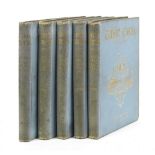 The Car Illustrated; bound Volumes VI to X, (1903 to 1904), ((5))