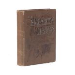 The Badminton Library - Alfred Harmsworth: Motors and Motor Driving; 1902,