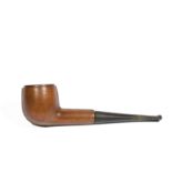 HERMES Paris. Pipe