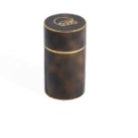 HERMES Paris, circa 1980. Briquet de table Made in France.