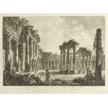 SAINT-NON (JEAN CLAUDE RICHARD DE) Voyage pittoresque ou description des royaumes de Naples et ...