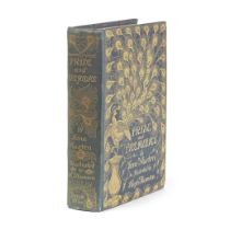 AUSTEN (JANE) Pride and Prejudice, George Allen, [March 1895]