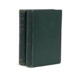 DARWIN (CHARLES) The Descent of Man and Selection in Relation to Sex, 2 vol., FIRST EDITION, FIR...
