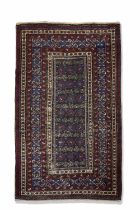 A Shirvan rug C.1920 203cm x 129cm (80in x 51in)