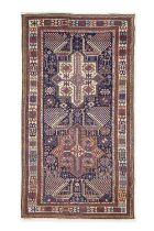 A Kazak rug Caucasus 185cm x 115cm (73in x 46in)