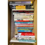 A Quantity of Norton Related Motorcycle Books ((1))