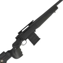 A .308 (Win.) 'Model 1500' bolt-magazine rifle by Howa, no. B398438