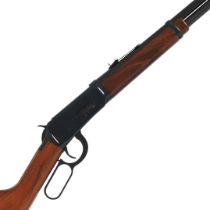 A .30-30 (Win) 'Model 94' lever-action carbine by Winchester, no. 5000763
