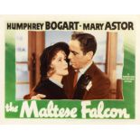 The Maltese Falcon Warner Bros., 1941