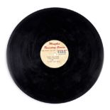 Elvis Presley: An Acetate Recording Of That's All Right, 1954,