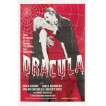Dracula Universal, 1960s re-release