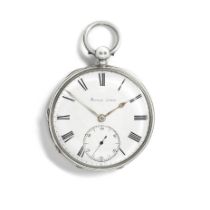 R.T.Gould's personal pocket watch