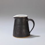 LUCIE RIE (AUSTRIAN-BRITISH, 1902-1995) Small jug, circa 1958