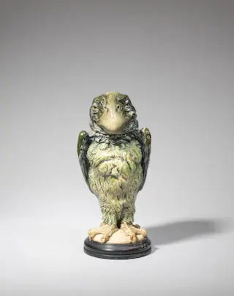 20th Century Decorative Arts and Ceramics Including The Helen and David Milling Collection