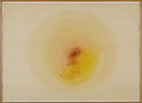 OTTO PIENE (1928-2014) Sans titre