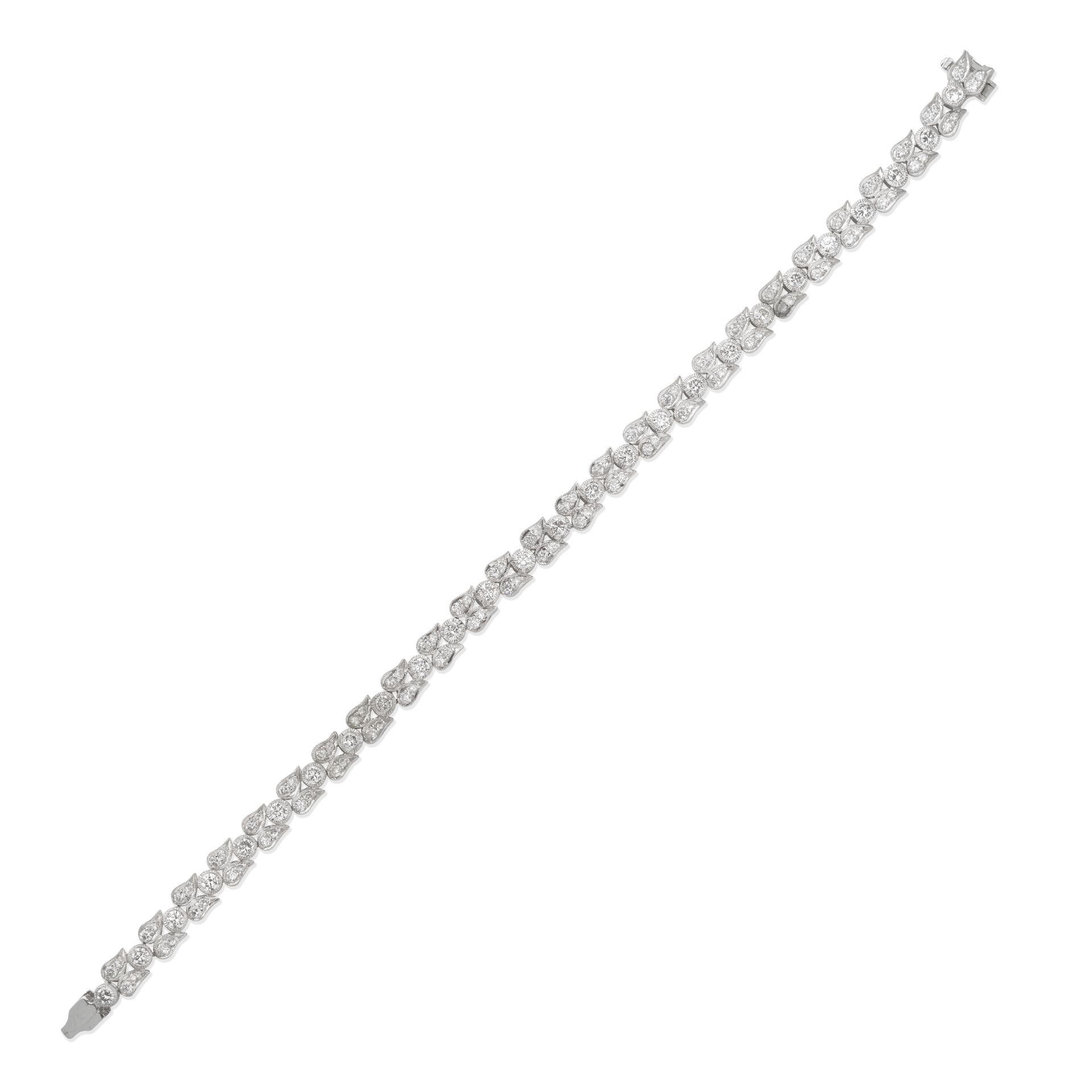 DIAMOND BRACELET