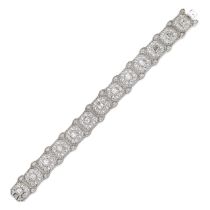 DIAMOND BRACELET