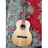 Crafter acoustic guitar