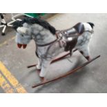 Child's Rocking horse