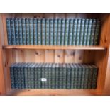 A Full Collection of Leather and Board, Waverley Novels, Edinburgh 1830