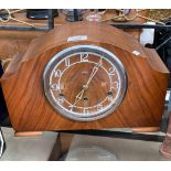 Vintage Enfield mantle clock